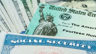 social security