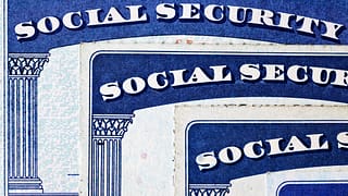 social security cards gettyimages