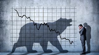 gettyimages bear market