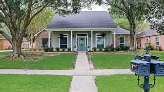 house gettyimages