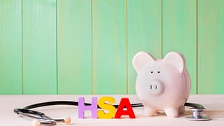 hsa health savings account