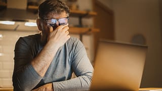 middle aged stress laptop gettyimages