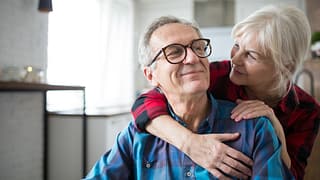 older couple