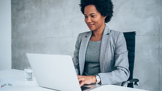 woman s laptop professional gettyimages