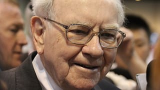 buffett tmf