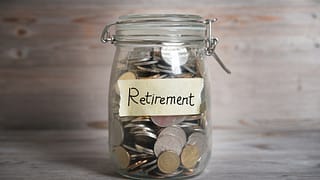 gettyimages retirement jar
