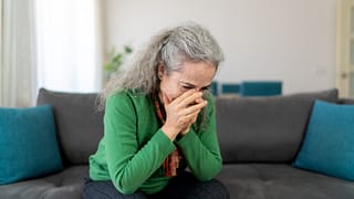 older woman upset gettyimages
