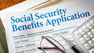 social security benefits application retirement income getty