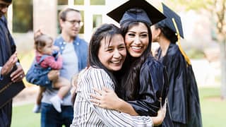 mother and daughter college graduation day university.jpg