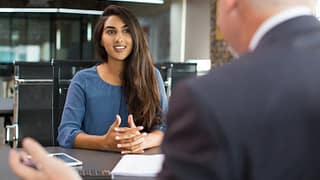 young woman job interview DLofA.width .jpg