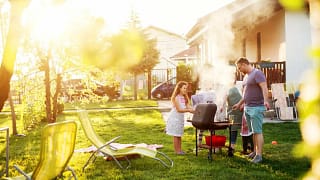 Family bbq in sunny backyard PHUBXgk.width .jpg