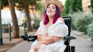 getty happy hair dyes wheelchair.jpg