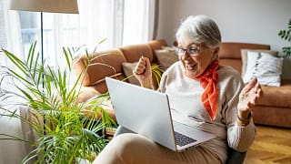 Elderly person excited about something they s.width .jpg