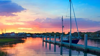 getty sunrise over a docked sailboat near charleston south carolina.jpg