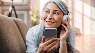 listening to phone podcast music.jpg