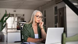 retired woman shopping investing.jpg