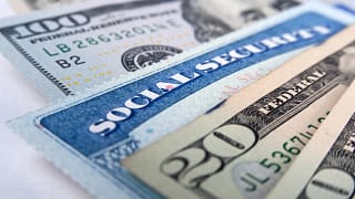 social security card with cash retirement benefits getty.jpg
