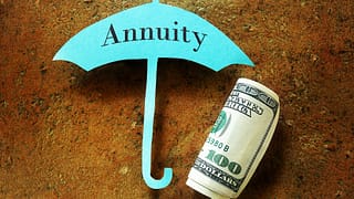 There Are Good Reasons to Avoid Annuities, but You Might Want to Buy One Anyway.