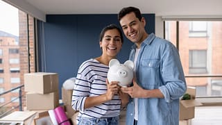 Age 35-44? Here’s the Average Retirement Savings for People Your Age.