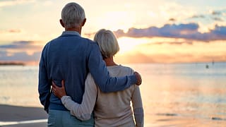 Here’s the Average Retirement Savings That People 75 and Older Have Left