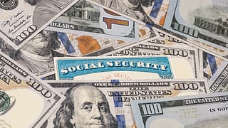 Here’s the Max Social Security Benefit at Age 65 — and How to Get It
