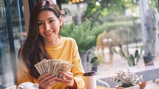 If You’ve Saved This Much for Retirement by Age 35, You’re Ahead of the Game
