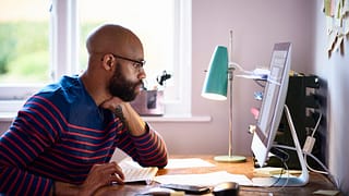 If You’ve Saved This Much for Retirement by Age 40, You’re Ahead of the Game
