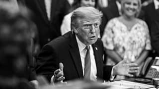 The Timeline to Sweeping Social Security Benefits Cuts Is Likely Being Accelerated by 3 of President Donald Trump’s Policies
