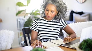 The Surprising Way Taking a Job in Retirement Could Cost You Social Security Benefits