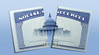 The Last Social Security Fix Failed 26 Years Earlier Than Expected. New Reforms Will Need This 1 Thing to Avoid the Same Mistake.
