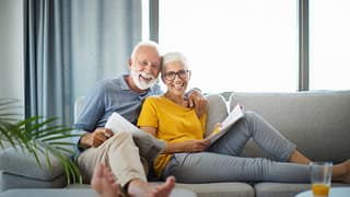 Social Security Spousal Benefits: 3 Things to Know If You’re Planning to Sign Up