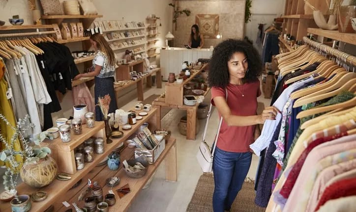 women shopping in clothing store.width .jpg