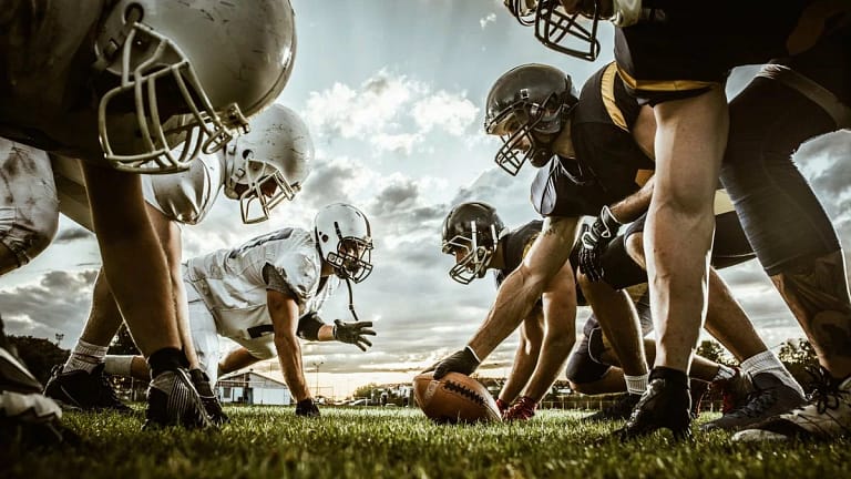 Football players face off against each other .width cDKVK.jpg