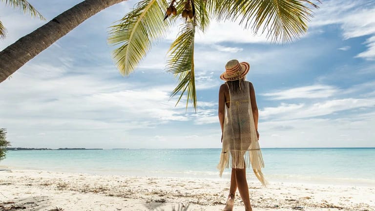 person on tropical beach iGPeBd.width .jpg