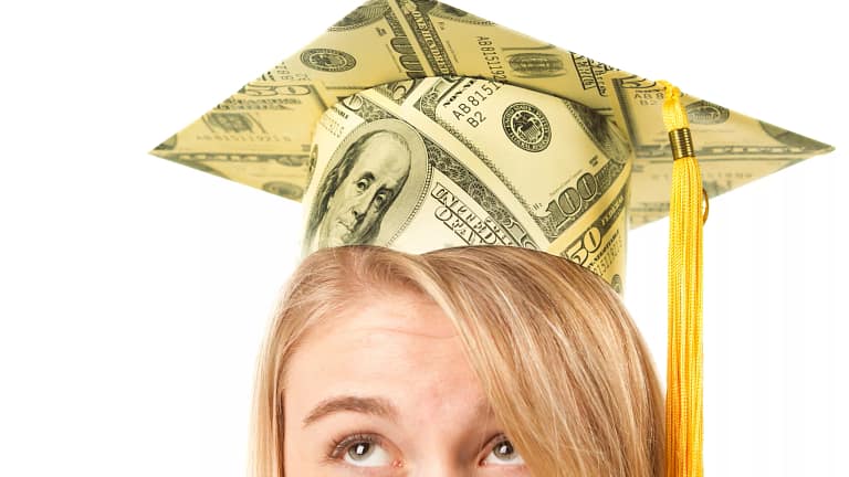 student with mortar board made of money.jpg