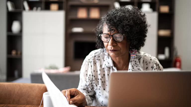 retiree reviewing finances.jpg