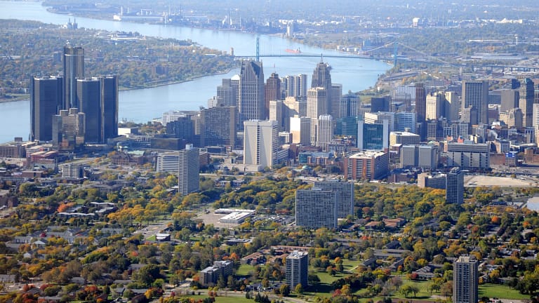 aerial view detroit with river.jpg