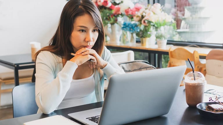 woman s laptop serious gettyimages .jpg