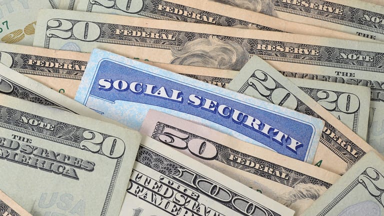 The Latest Inflation Data Means Good and Bad News for Social Security Recipients