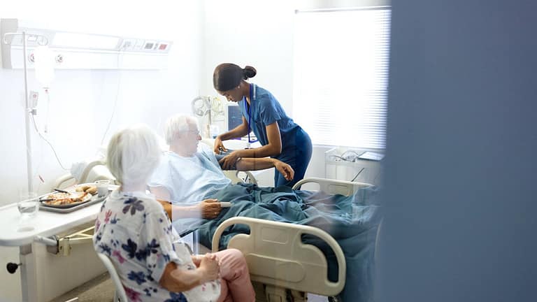 Fidelity Investments Now Says You Can Expect to Spend Around $185,000 on Healthcare Expenses in Retirement. Here’s How I’m Planning for It.