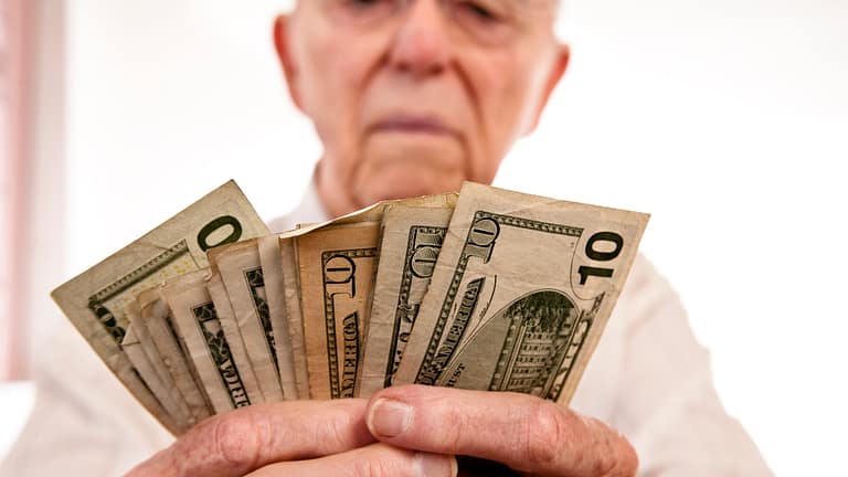 The Latest Inflation Update Offers Incredible News for Social Security’s 2027 COLA