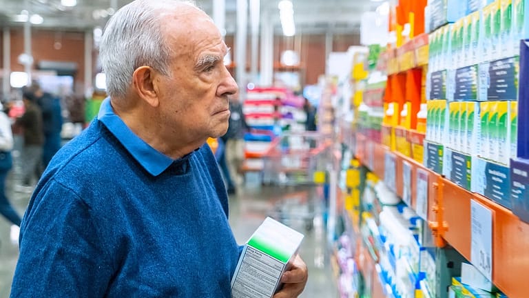 Making It Work: How Retirees Survive on Social Security Alone
