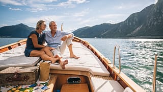 Worried About Spending in Retirement? Why a Phased Decumulation Plan Could Be Your Best Move