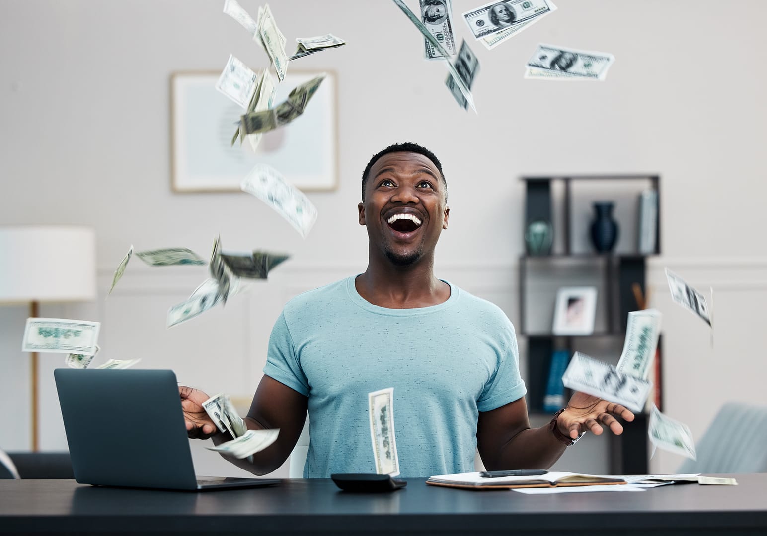 Have $100,000? Here Are 4 Ways to Grow That Money Into $1 Million for Retirement Savings.