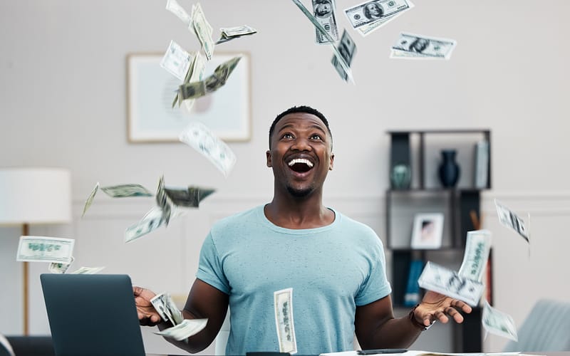 Have $100,000? Here Are 4 Ways to Grow That Money Into $1 Million for Retirement Savings.