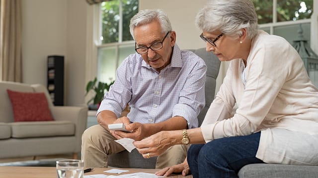 This 401(k) Move Could Cost Retirees Up to $487 a Month for a Year