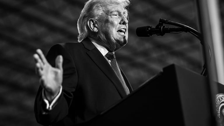 Social Security Is in Dire Straits, Thanks in Part to President Donald Trump, but Taxing the Rich Won’t Fix the Problem