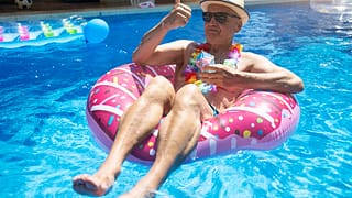 If You’ve Saved This Much for Retirement by Age 70, You’re Ahead of the Game