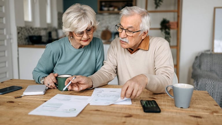 6 Moves to Make if You Can’t Pay Your Mortgage Off Before You Retire